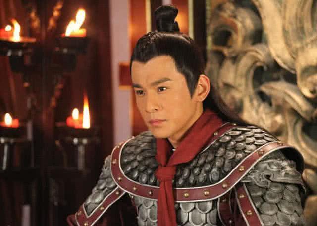 李世民利用小人物的上进心，发动了玄武门之变，杀了太子和齐王