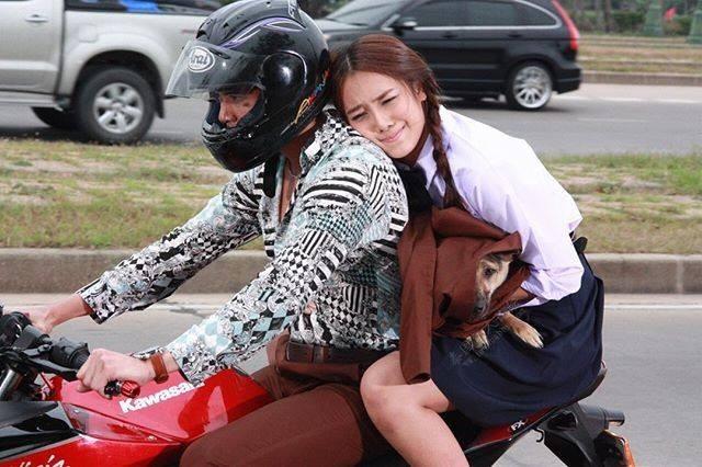 很虐很撩的高颜值泰剧爱情,虐恋泰剧霸道总裁型的