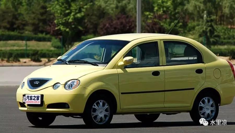 奇瑞的详细了解,奇瑞汽车的历史与发展历程