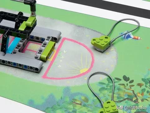 2019-2020年乐高fll大赛,乐高fll挑战赛和探索赛的区别