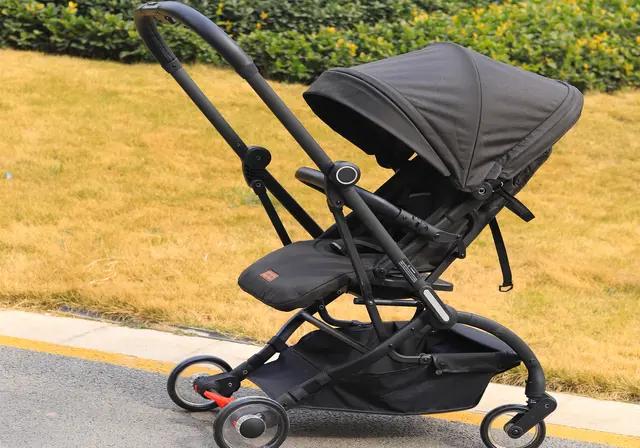 不同年龄段婴儿车怎么选,不同年龄婴儿车怎么选