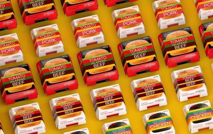 餐饮外卖怎么寻找招商品牌,外卖餐饮品牌如何做营销推广