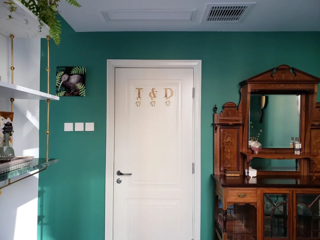 打破传统书房让设计更好用,打破传统书房