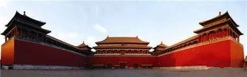 故宫最新的一日游最佳攻略,详细攻略带你游遍故宫