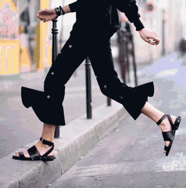 明星小众品牌 (高颜值百搭不贵的潮鞋品牌)