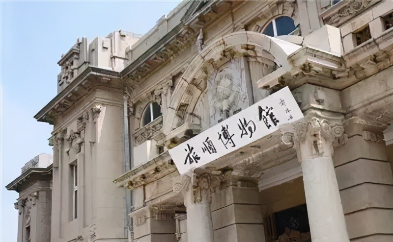 大连游玩街区,大连旅游街区推荐名单