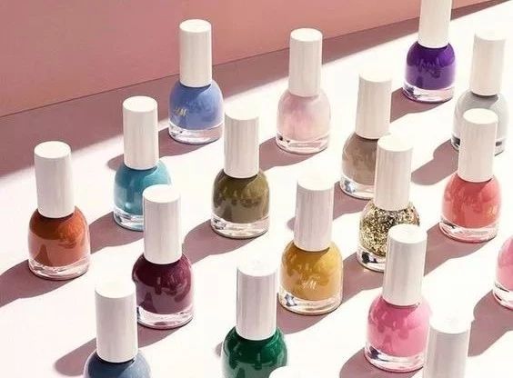 潮流彩妆品牌,快时尚都有哪些品牌