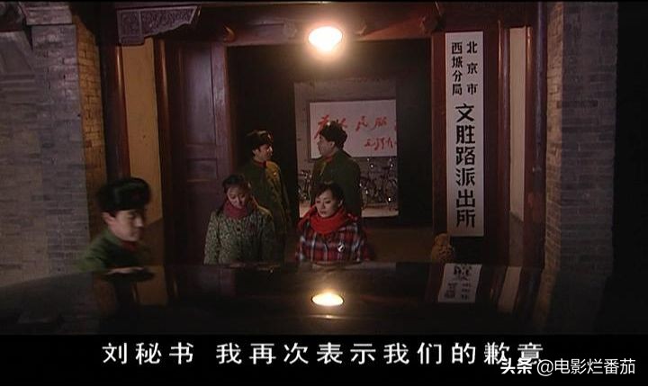 豆瓣8.7的剧,豆瓣8.7讲述人性纠葛