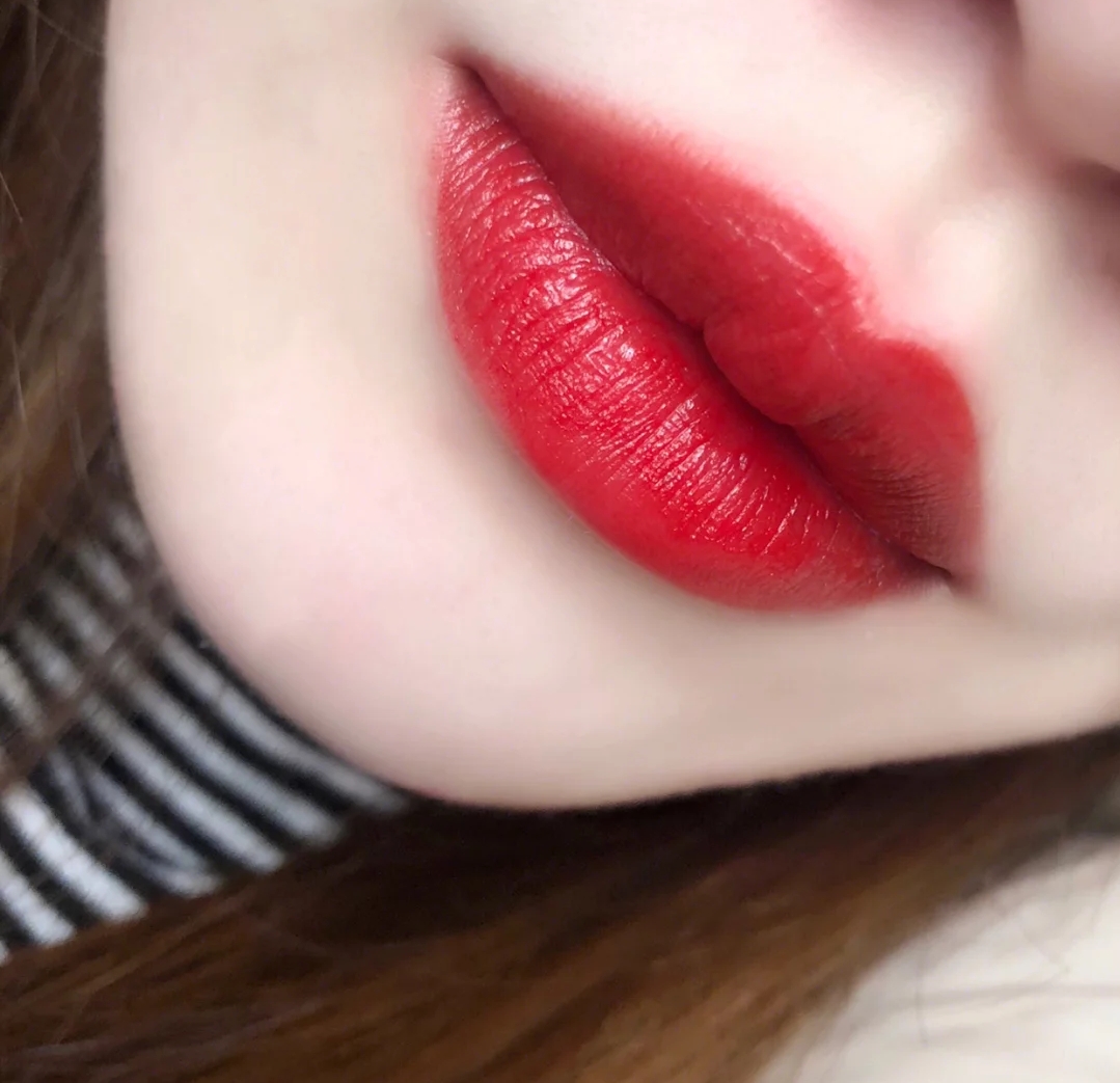 纪梵希口红推荐色号黄皮325,纪梵希口红最火色号n37试色