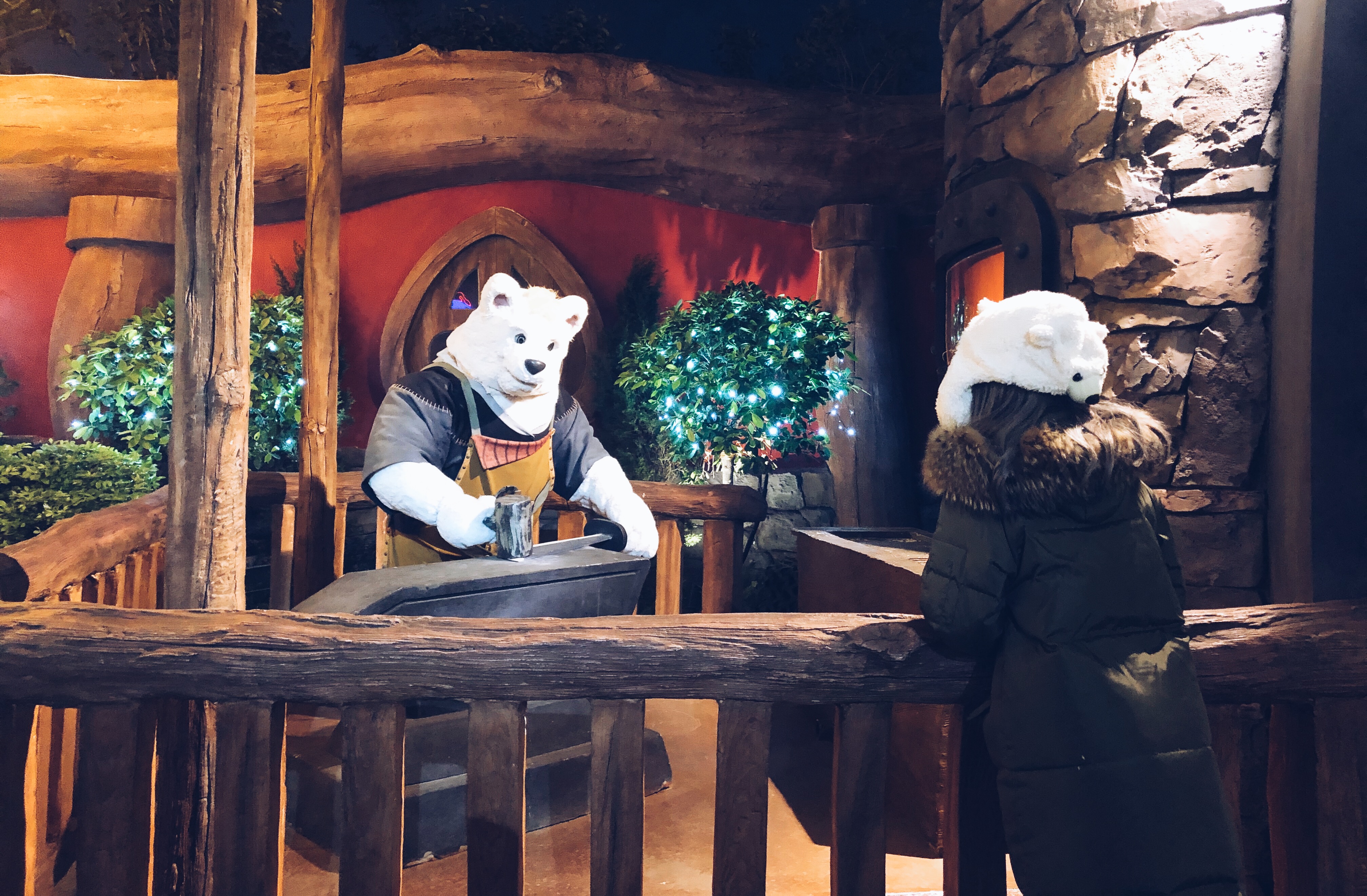 珠海长隆海洋王国吃住旅游攻略,最新珠海长隆海洋王国一日游攻略