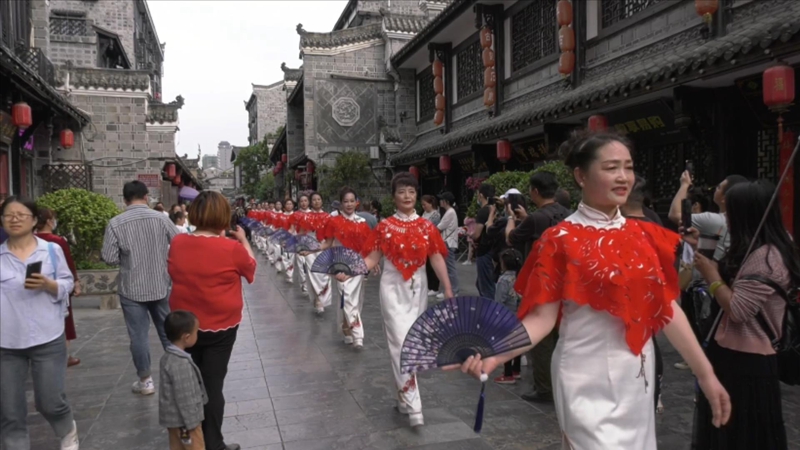 石泉汉江之夏文化旅游,安康石泉文化生态旅游