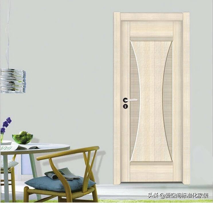 如何选好一樘铝木门,如何选择一扇优质门窗