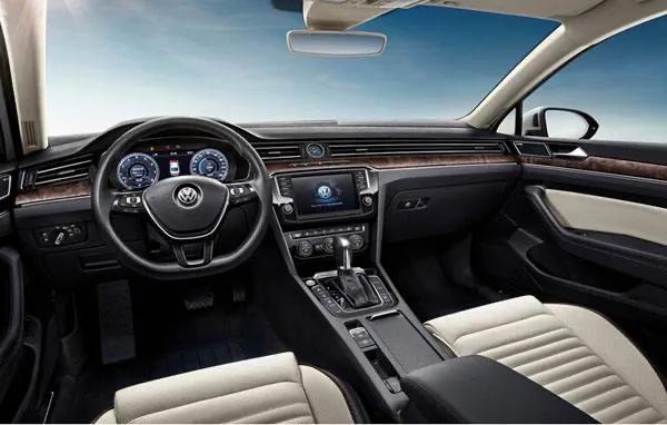 2020款迈腾方向盘按键功能说明,19款迈腾330豪华版按键介绍