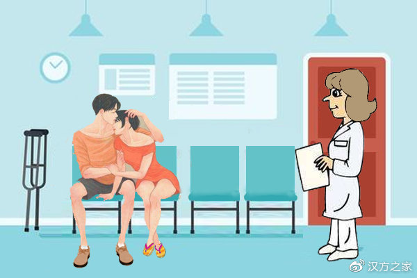 悄悄话，细数42.9%女性经历过的13种同房痛