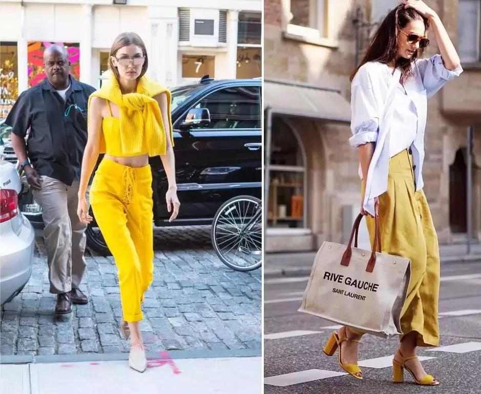 牛油果绿羽绒服搭配什么颜色,深牛油果绿搭配什么颜色好看