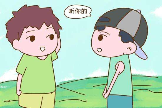 孩子什么都不愿意做怎么办,培养孩子独立而不让孩子依赖