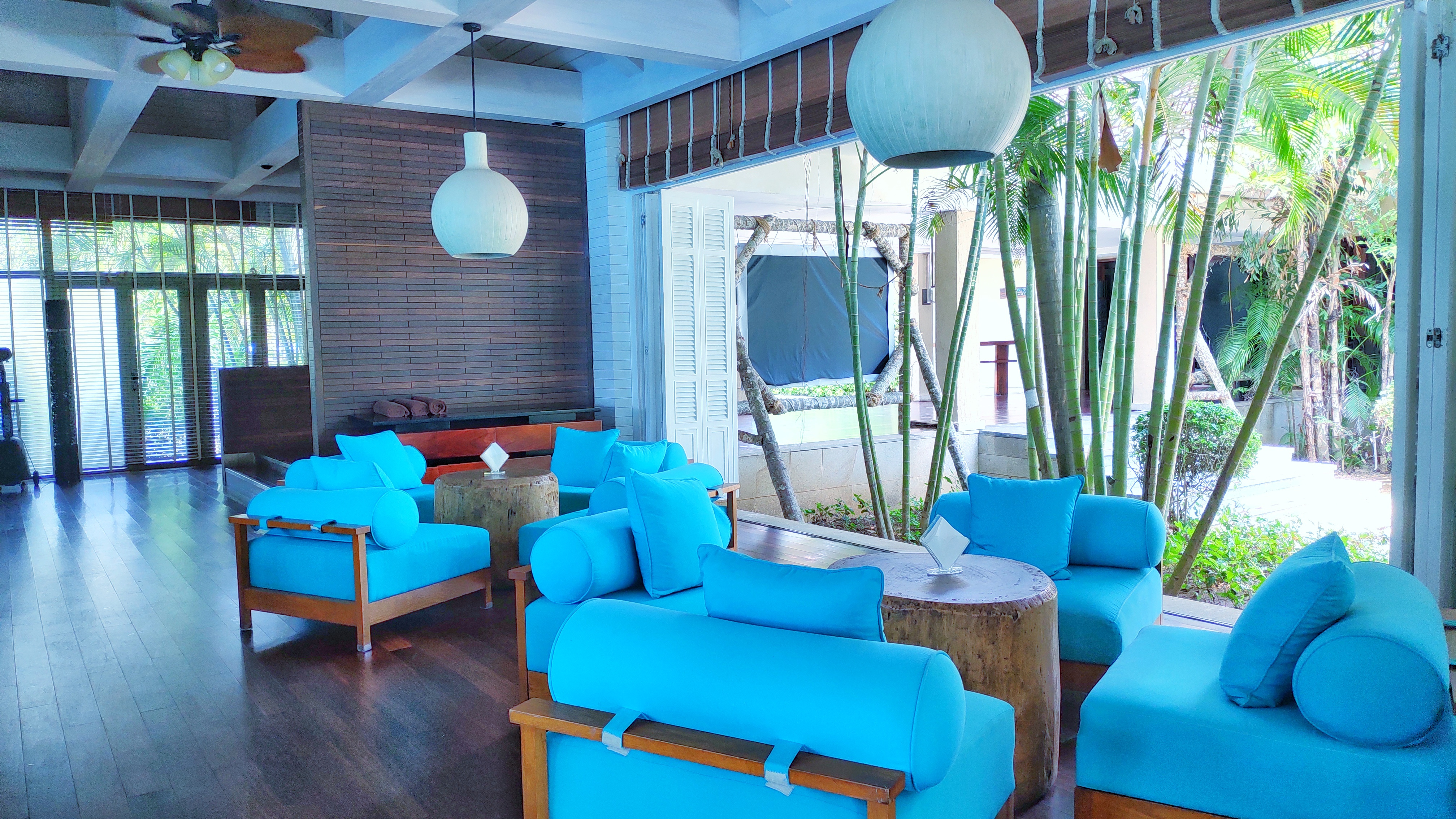 都是网红惹的祸，三亚万丽为何被称为最适合父母和宝宝住的酒店？