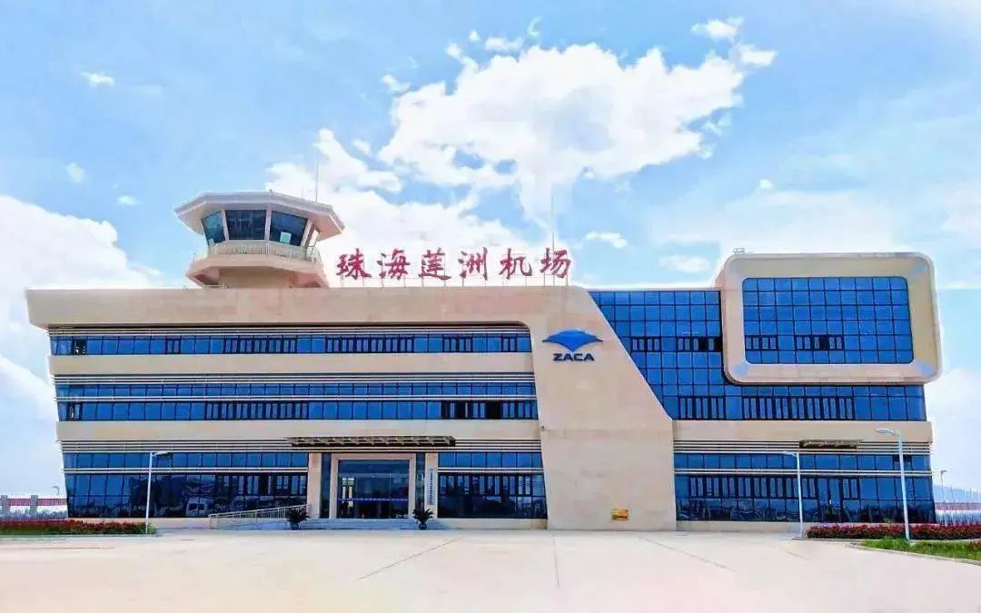 珠海斗门有没有发展潜力,珠海斗门未来可期