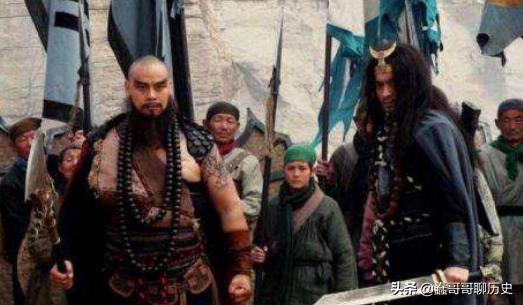 十大被低估的梁山好汉,水浒传中最被低估的梁山好汉是谁