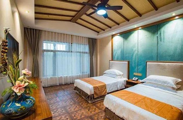 本溪花溪沐温泉一日游带什么,本溪康溪温泉购票攻略