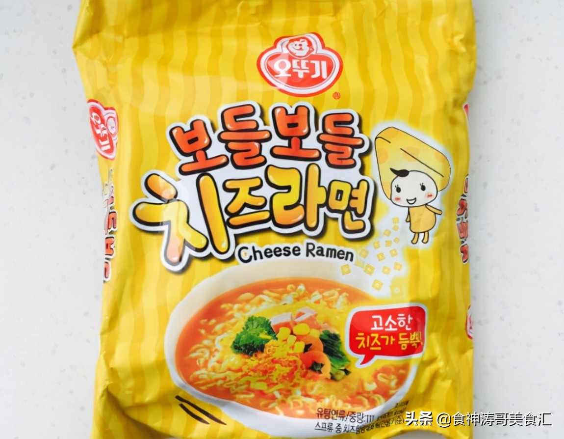 十大好吃泡面排行榜,什么泡面面煮得最好吃