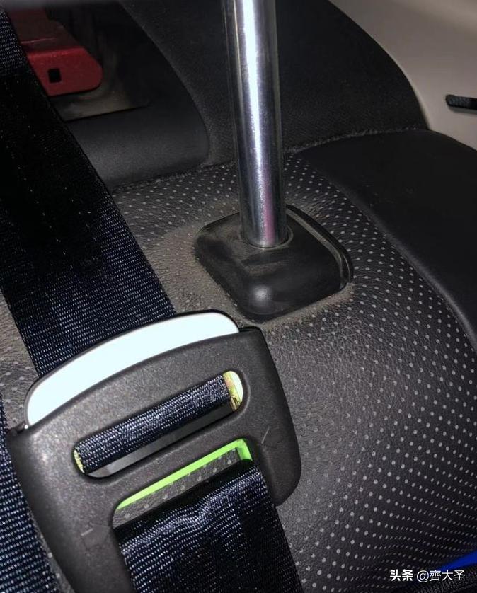 车辆隐藏的小秘密80%的人都不知道,那些你不知道的车辆使用小秘诀