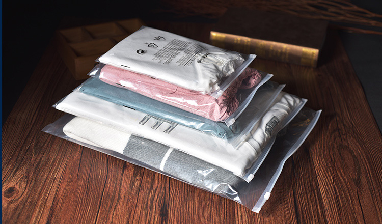 包装袋材料种类,包装袋上的标签选什么材质