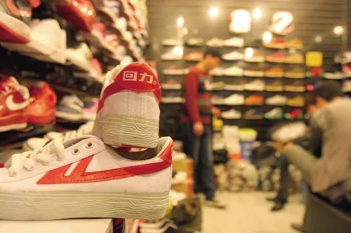 回力的透气运动鞋,回力鞋哪款好看又耐穿