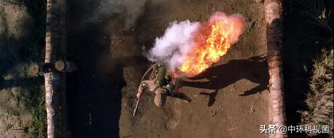 十大最激烈的战斗电影,十部真实到残酷的战争电影