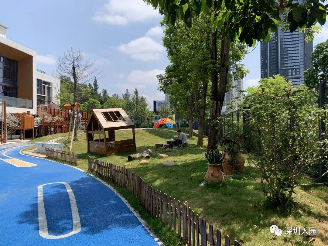 深圳高端幼儿园是哪些,深圳光明高端幼儿园