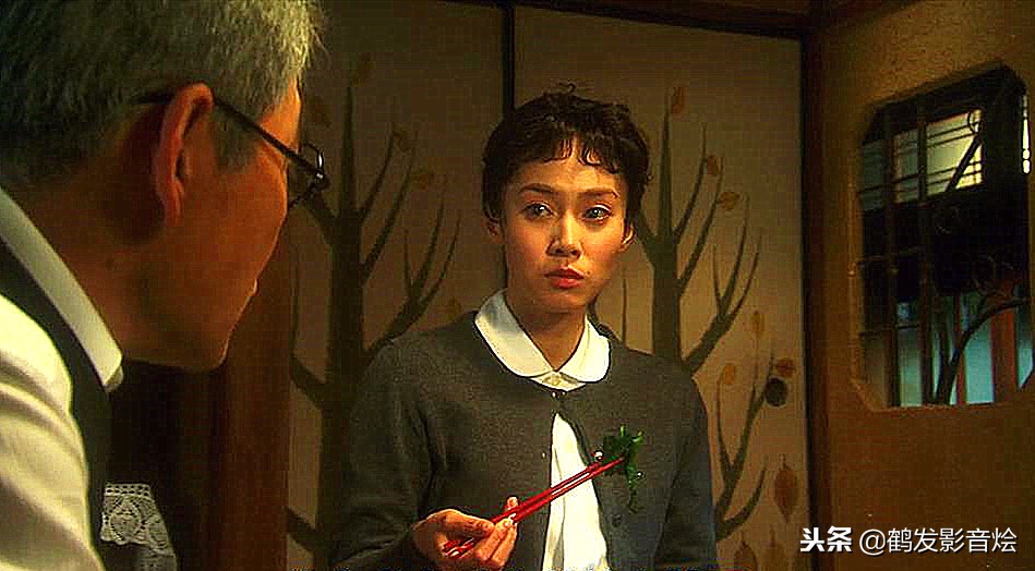 被嫌弃的松子是阿笙的奶奶吗,被嫌弃的松子的一生阿笙的奶奶