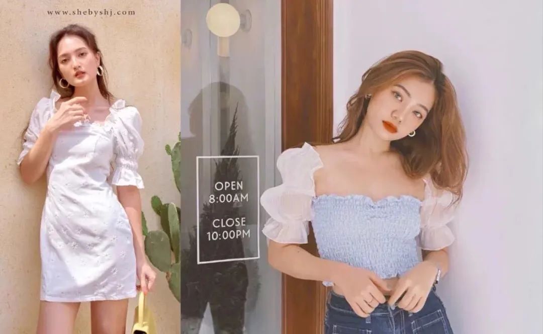 现在最流行的swag,目前很火的swag