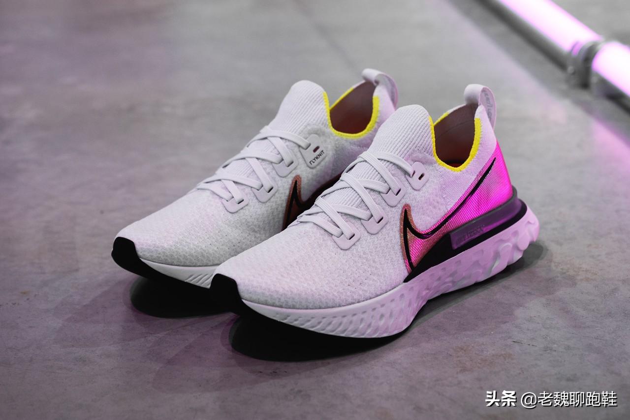 耐克竞速跑鞋next系列,耐克跑鞋怎么选