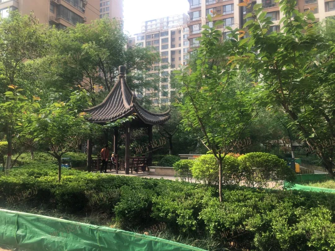 长安区哪个楼盘值得入手,长安板块楼盘有哪些好点