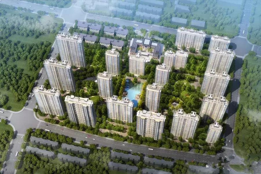 魔都豪宅全集,魔都核心地段豪宅