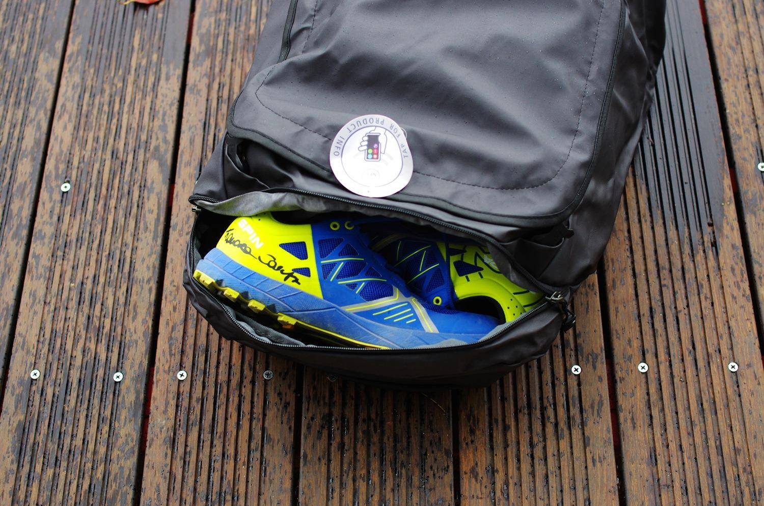 deuter多特背包好不好,多特deuter双肩包