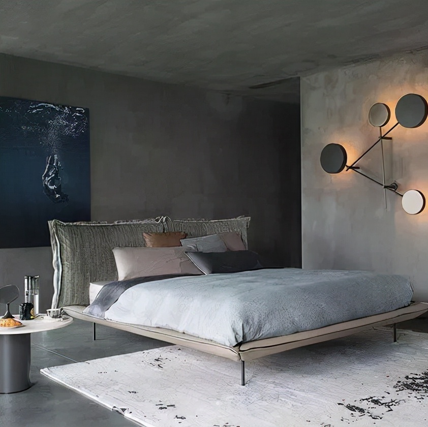 叙利亚风的背景墙,叙利亚风格水泥墙