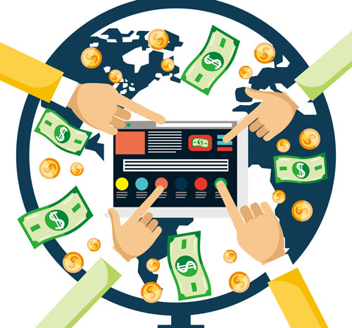 商家为什么会有隐藏优惠券,优惠券背后的套路