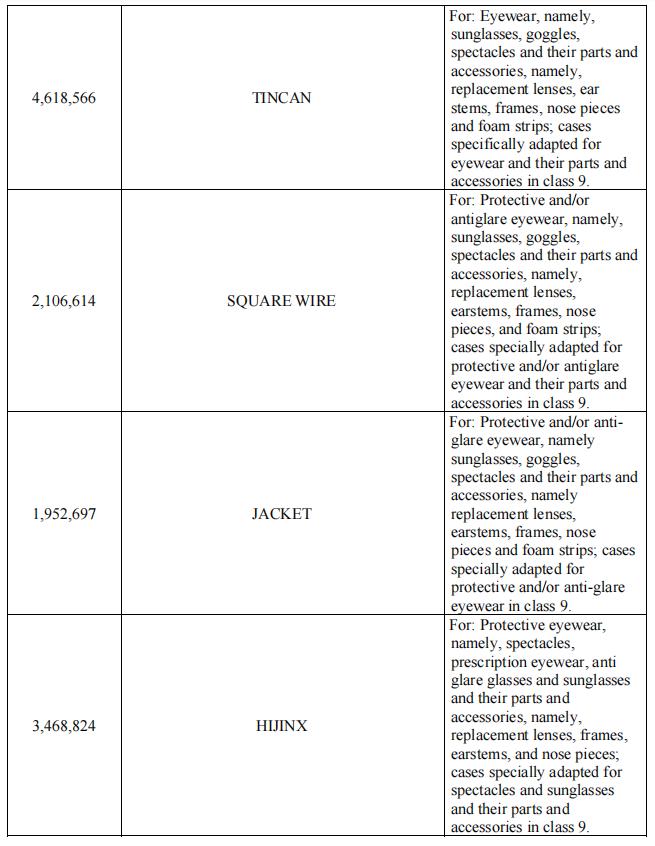 被起诉品牌商标侵权案,品牌方起诉商标侵权5万
