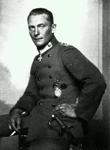 空军元帅戈林,戈林被捕后为何暴瘦