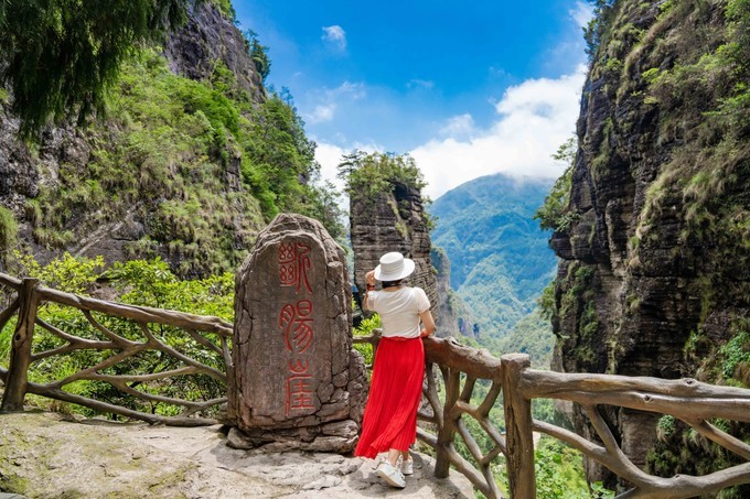 雁荡山旅游攻略三日游价格,雁荡山一日游最佳攻略