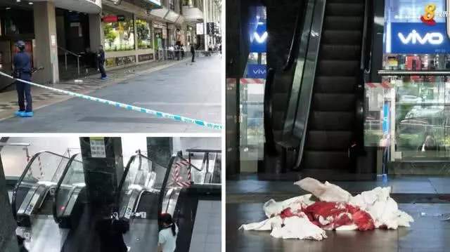 杀人犯因颜值被无数网友维护,美国嫌疑人因颜值高上万人求情