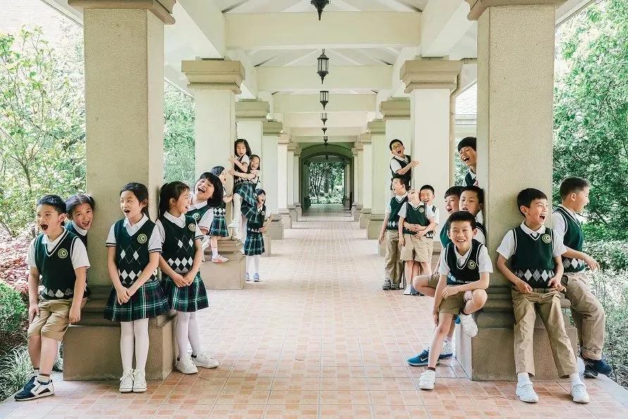 杭州西湖区民办小学排名榜,杭州私立双语小学