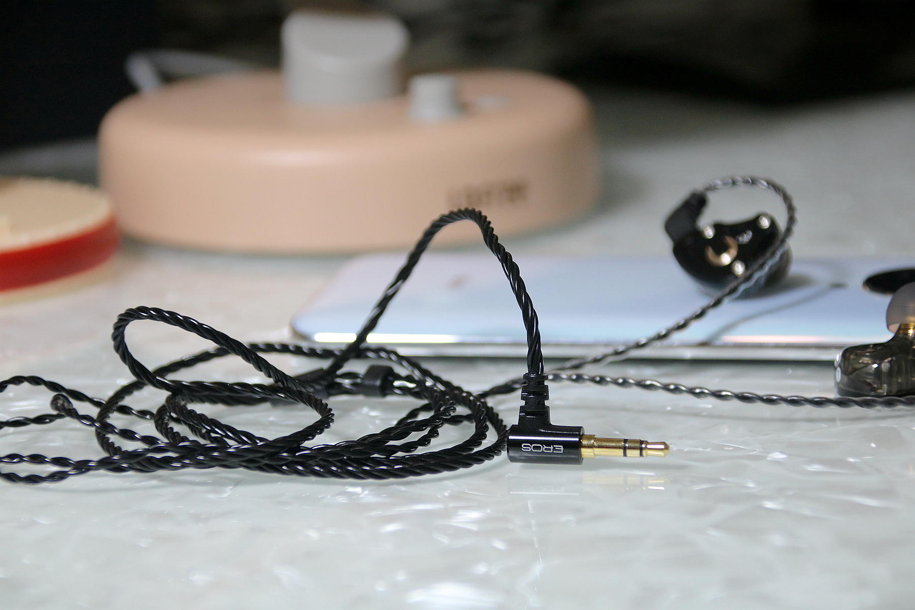 aigoh200耳机,入门级发烧友耳机