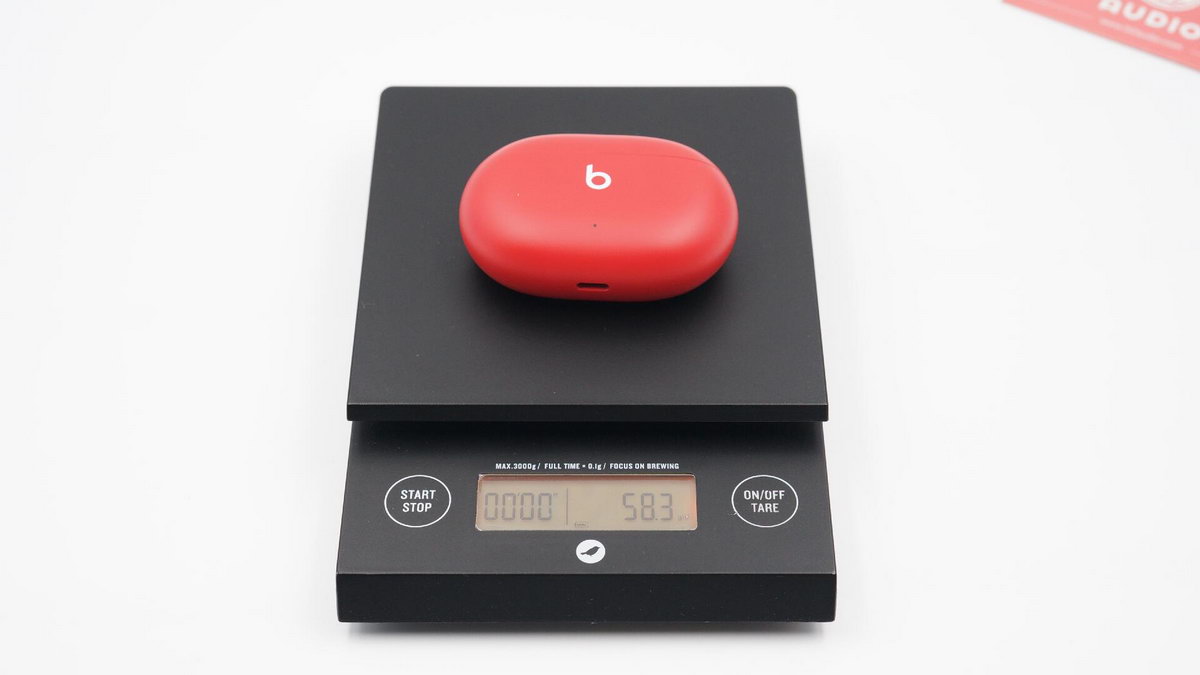 airpodspro和beatsstudiobuds到底谁好,beatsstudiobuds对比airpods第三代