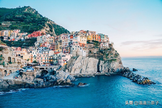 畅游世界各国,畅游意大利