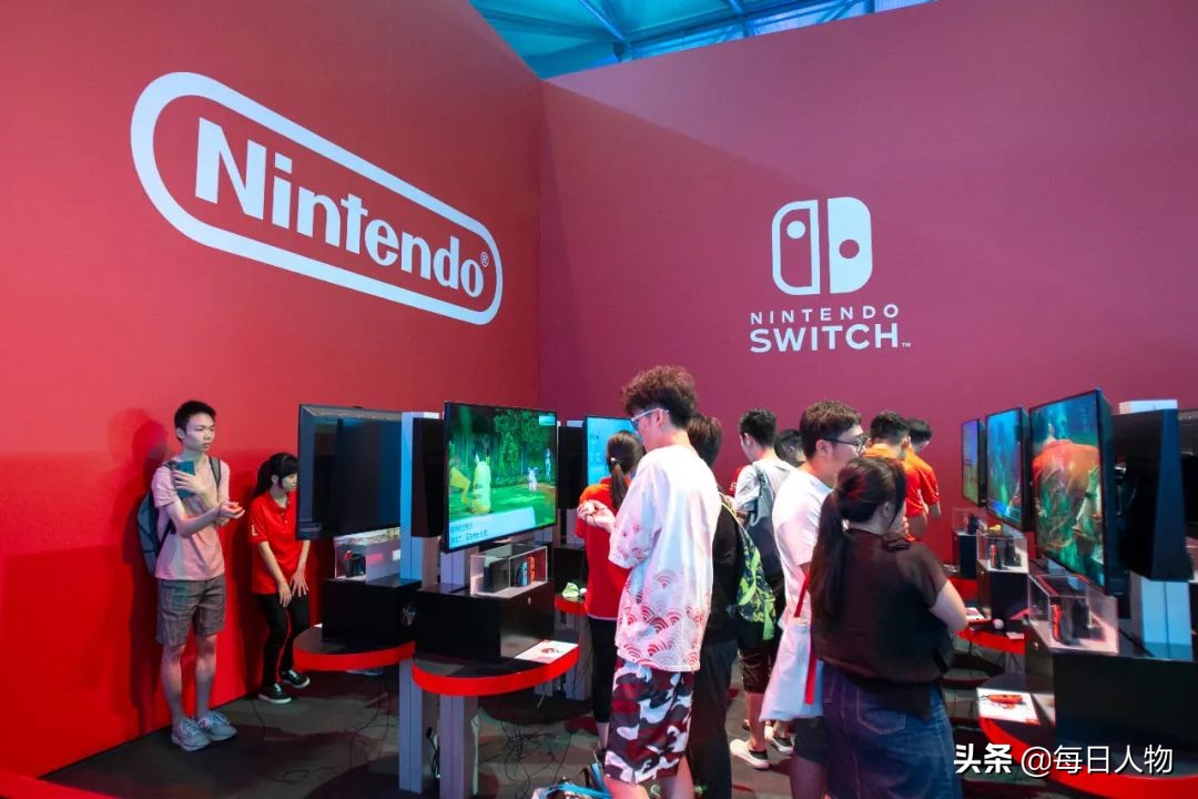 任天堂switch买过来要干什么,任天堂switch如何选择