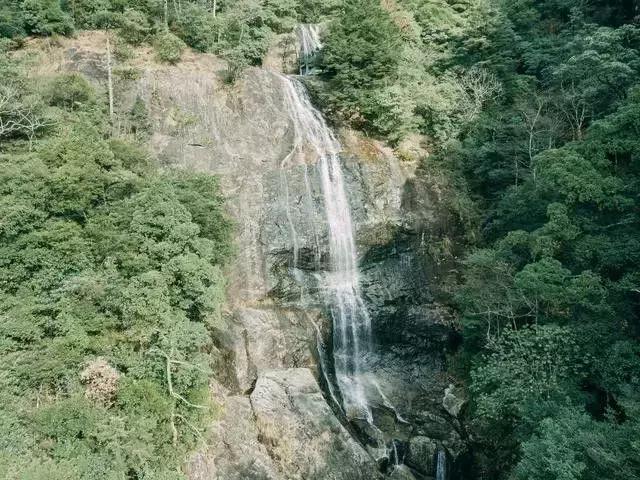 探秘最后的江南秘境,浙江隐藏仙境丽水