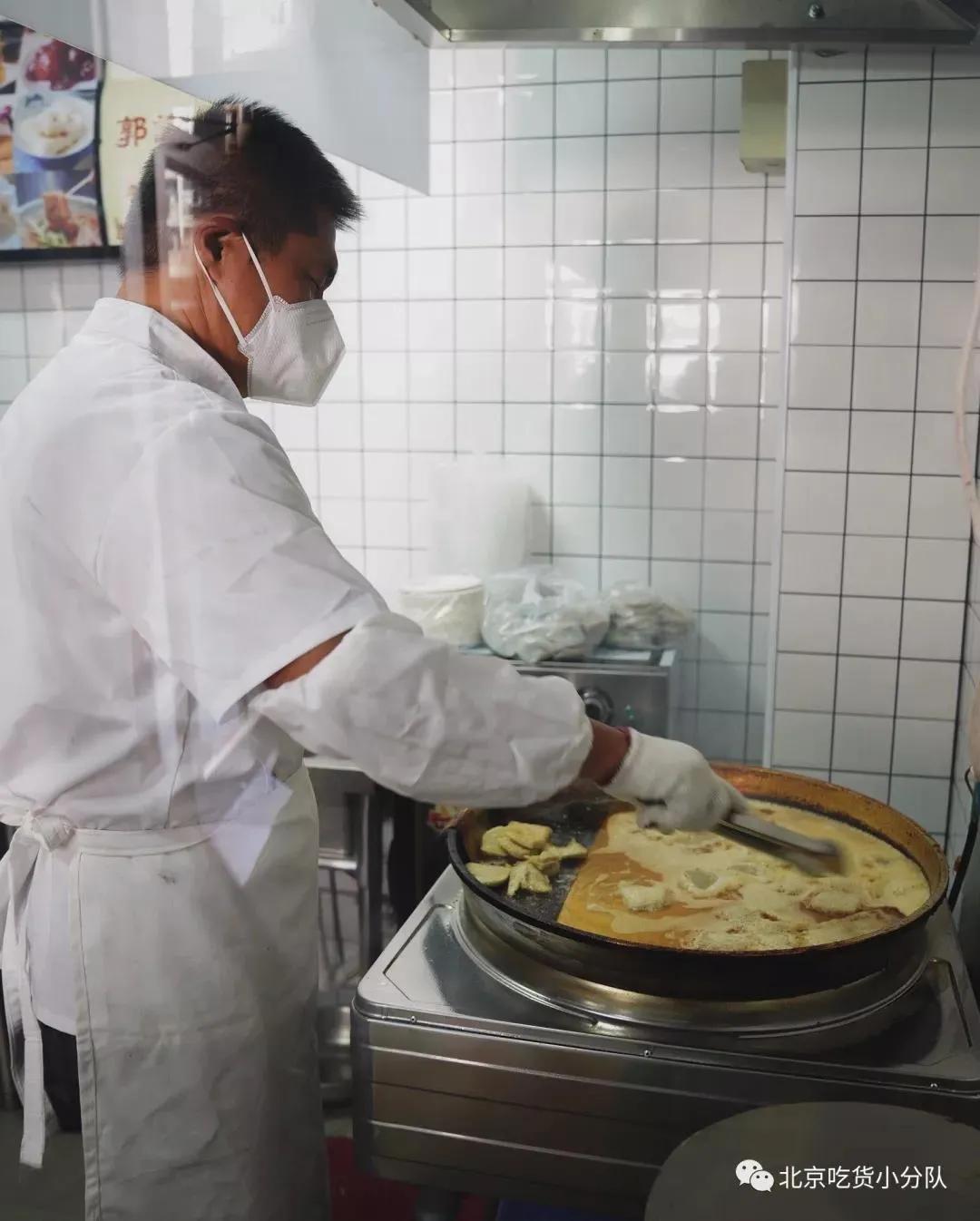 还好，这些老店都撑过来了