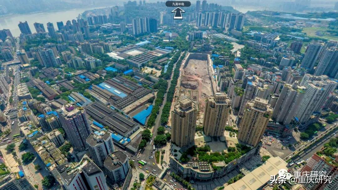 杨家坪广大新天地拆迁最新消息,杨家坪广大新天地已经不拆了吗